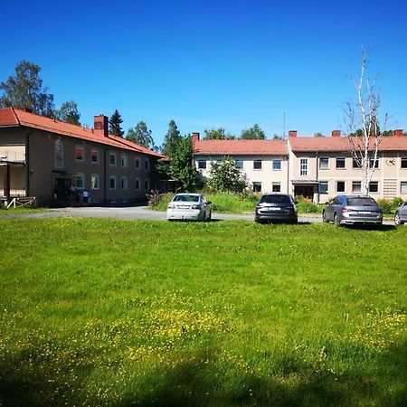 Vojakkala Vandrarhem Haparanda  Dış mekan fotoğraf