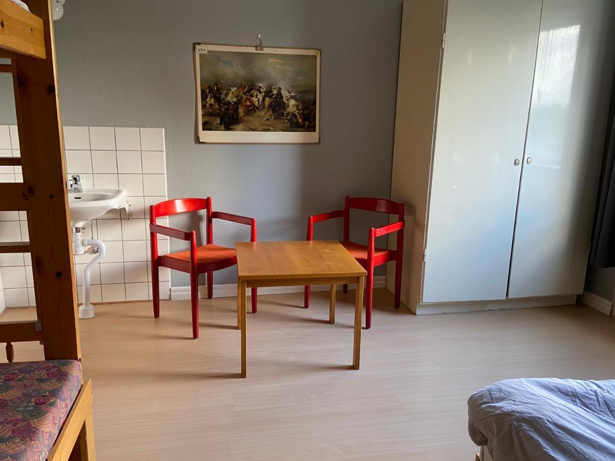 Vojakkala Vandrarhem Haparanda  Dış mekan fotoğraf