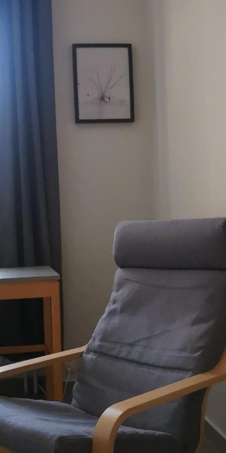 Vojakkala Vandrarhem Haparanda  Dış mekan fotoğraf